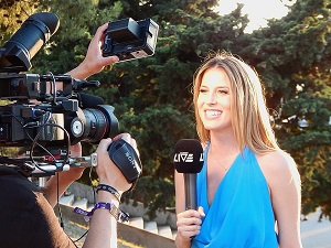Survey finds 109 journalists were killed in 2015